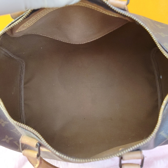 ❌💥SOLD💥❌Speedy 35 Louis Vuitton handbag - Picture 5 of 13